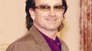 Bono'ya 'Sir' unvanı verildi