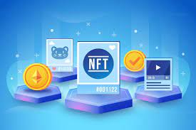 What Should You Know Before Choosing The Nft Marketplace