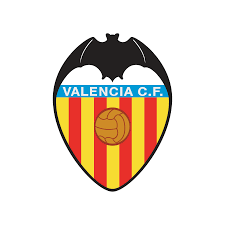 Similar with rayo blanco png. Valencia Cf Logo Png And Vector Logo Download