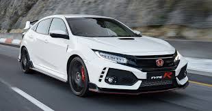 Learn more about the 2022 honda civic type r. Honda Civic Type R