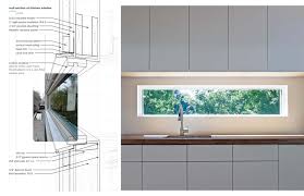 Your bedroom can have a sliding window like this since it gives you enough ventilation, allowing you to sleep soundly at night. A New Norris House Aia Top Ten