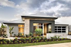 House And Land Packages Perth Wa New Homes Home Designs Abbey Road Dale Alcock House Architecture Design House Design House Paint Exterior