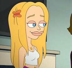 Big mouth season 3updates on discord: Big Mouth The Head Push Tv Episode 2017 Imdb