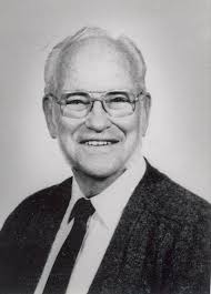 Quincy Maughan Jensen (1922-1993)