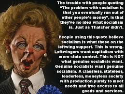 Malcolm Roberts No Twitter Officialspgb The Problem With Socialism Is That You Eventually Run Out Of Other People S Money Qldpol Https T Co 0edwioak6k Twitter