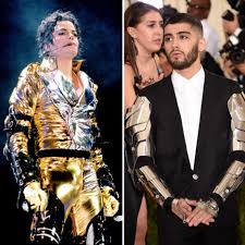 Learn the origin and popularity plus how to pronounce jackson. 6 Michael Jackson Inspired Celebrity Looks Teen Vogue