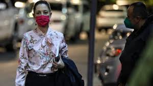 Jun 19, 2021 · la jefa de gobierno de la ciudad de méxico (cdmx), claudia sheinbaum aseguró que pese al retorno al semáforo amarillo, ya no es opcional cerrar las actividades económicas, ya que la situación de la pandemia es distinta a lo que se vivió hace un año.ayer, la secretaría de salud del gobierno de méxico puso a la cdmx de nueva cuenta al semáforo epidemiológico amarillo, por lo que hoy. Cdmx Permanece En Color Amarillo Del Semaforo Por Covid 19 As Mexico