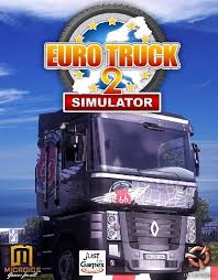 Download Euro Truck Simulator 2