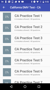 Click here to download a free dmv driving handbook! California Dmv Practice Test For Android Apk Download