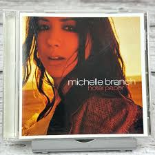 Michelle Branch