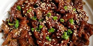 Mengolah daging sapi enak tidaklah selalu sulit. 5 Resep Daging Sapi Kecap Enak Dan Menggugah Selera Merdeka Com
