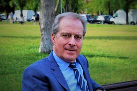 José Luis Sobrevilla, el profesor de nuestra «banda»