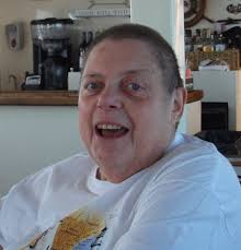 Charlotte Eldridge Obituary