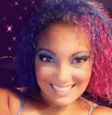 Krista Lance Colorologist