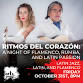 Ritmos de Corazón: A Night of Flamenco, Rumba  event image