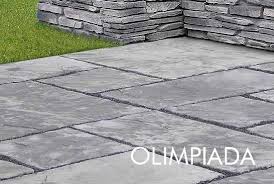Prima etapa in montarea pavelelor este reprezentata de proiectarea „infrastructurii din curtea. Olimpiada Producator De Pavele Din Beton Vibropresat