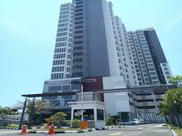 Ground floor, lot pt 816 bandar baru kubang kerian jalan raja perempuan zainab ii 16150 kota bharu kelantan, kubang kerian, 15200 kota bharu, kelantan, מלזיה. Penthouse 1 Tingkat Anjung Vista Kubang Kerian Kelantan Snd Properties