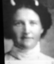 Calvin Isaac Burns Sr. (1879-1950)