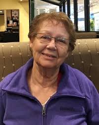 Obituary for Sharon 'Lynne' (Wyman) Crawford