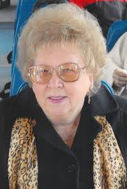 Martha May Farley Sparkman