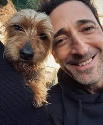 Who can name the other guys? I only know David and Adrian.