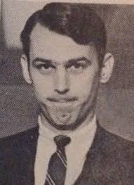 Arnold Max Mize (1940-2014)