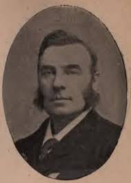 George Christopher Trout Bartley KCB (1842-1910)