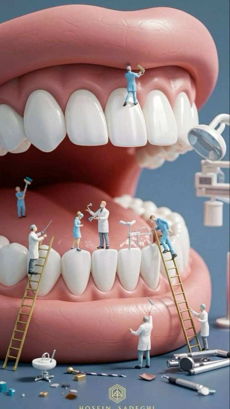 Cosmetic Dentistry product image