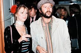 Eric clapton wife eric clapton pattie boyd eric clapton lyrics cream eric clapton eric clapton guitar eric clapton unplugged rock n roll the yardbirds daddy. How Eric Clapton Used Voodoo To Steal George Harrison S Girl Nz Herald