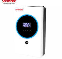 China ODM Factory China Hybrid Solar Inverter 6000W Pure ...