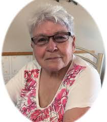 Obituary for Joyce Christine Henry-Ratcliffe