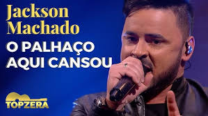 JACKSON MACHADO