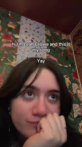 Leah Crowe (@leahcroweee)’s videos with original sound