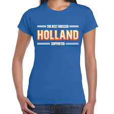 Herfst oranje trui t shirt vrouwelijke 2020 koreaanse harajuku afdrukken tops dames casual lange mouwen. Oranje Dames T Shirts Oranje Holland Supporter T Shirt Blauw Voor Dames Feestartikelen Shop Nl