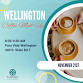 November Coffee Meet Up - Wellington      — NAWBO event image