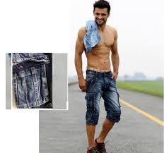 Check spelling or type a new query. Rock Style Men Cargo Shorts Washed Denim Alternative Fashion Clothing Hard N Heavy