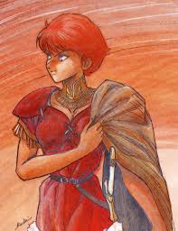 Maybe you would like to learn more about one of these? Shiris Record Of Lodoss War Wiki Fandom
