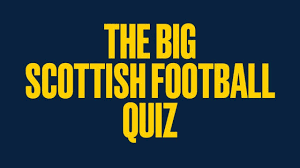 Read on for some hilarious trivia questions that will make your brain and your funny bone work overtime. The Big Scottish Football Quiz Live Scottish Fa