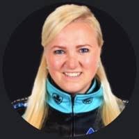 Danielle Inglis - Curling Canada | LinkedIn