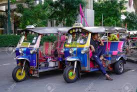 See 68 reviews, articles, and 32 photos of tuk tuk hop, ranked no.80 on tripadvisor among 765 attractions in bangkok. Bangkok Thailand Apr 21 2018 Tuk Tuks Taxi On Street In Stock Photo Picture And Royalty Free Image Image 102920272