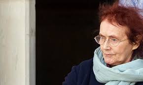 I'm fighting for my dignity': Ex-ballerina takes