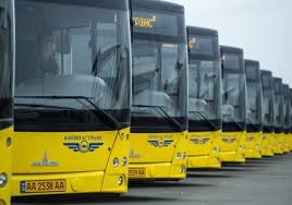 Лучшие виды транспорта в киеве, украина. Karantin V Kieve Mogut Ogranichit Rabotu Obshestvennogo Transporta Kiev Vgorode Ua