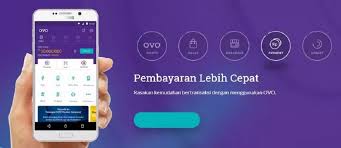 Cara transfer ovo ke dana 2021. 5 Cara Mendapatkan Saldo Ovo Gratis Cepat Mudah Jalantikus
