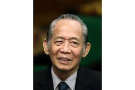 He received a bachelor of arts, master of arts, and a. King Expresses Condolences Over Passing Of Dr Khoo Kay Kim Nation Malayjournal