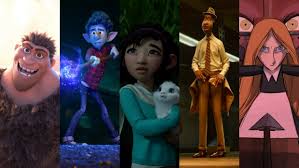 Despite delays for some major shows due to covid, the golden globes kicked off the virtual awards season this weekend. Nominees Announced For 71st Annual Ace Eddie Awards Geneon Animation