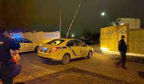 Інформація на сайті www.rivnepost.rv.ua є інтелектуальною власністю рівне вечірнє. U Spalnomu Rajoni Rivnogo Pid Chas Strilyanini Postrazhdali Dvoye Cholovikiv Kriminal Novini Rivnogo Ta Oblasti Rivne Vechirnye