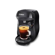Carraro crema espresso nespresso® compatible capsules. Tassimo Coffee Machines Bosch Tassimo Coffee Pod Machines