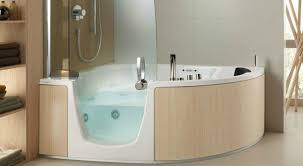 Eckbadewanne Mit Dusche Optirelax Blog Eckbadewanne Eckwanne Dusche