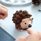 Hedgehog Morning - Drop in event image