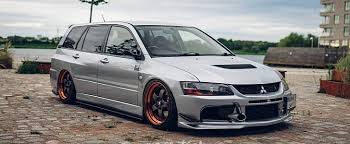 We did not find results for: Rare Mitsubishi Evo Ix Wagon Is The Jdm Silver Surfer Autoevolution